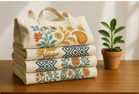 Premium Export Quality